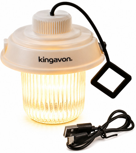 Usb rechargeable camping - usb,