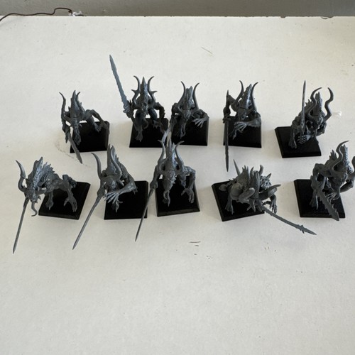 Warhammer 40k age of sigmar - age,
