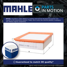 Air Filter fits VAUXHALL CORSA D, E 1.4 2006 on Mahle 05835930 13452141 5834045