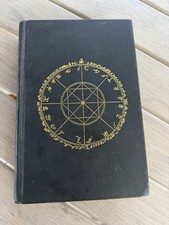 AZOETIA: A GRIMOIRE OF THE