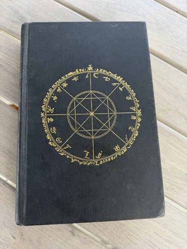 Azoetia grimoire of - a,