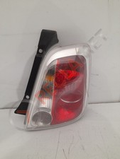 FIAT 500 Lounge Multijet O/S/R