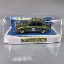 Scalextric C4511T Ford Escort