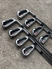 Callaway Razr Tour Irons 3-PW