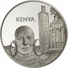 [#1158238] France, Medal