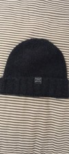 Joules "Toasty" Beanie Hat Navy