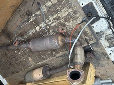 2016 FORD TRANSIT CUSTOM 290