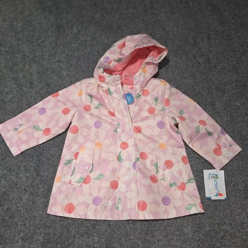Carter rain coat months - carter's,