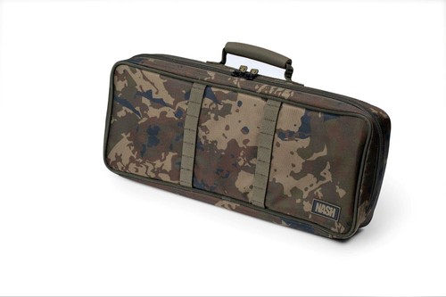 Nash subterfuge buzz bar pouch - nash,