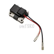 RC Boat Coil Stator Kit Fit