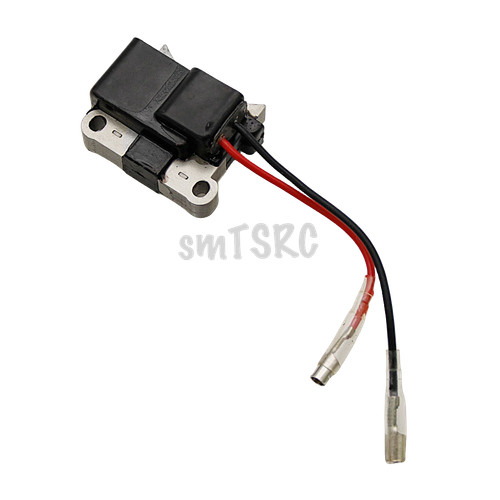 Boat coil stator - coil, fit