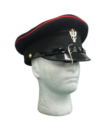 British army mercian - british,