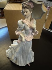 Wedgwood Christina Figurine