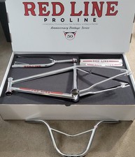 old school Retro Redline