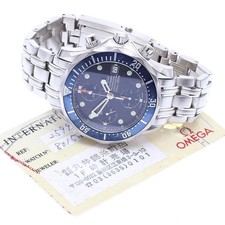 OMEGA SEAMASTER 300 2599.80