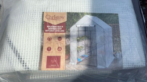 Christow 553216 reinforced - christow,