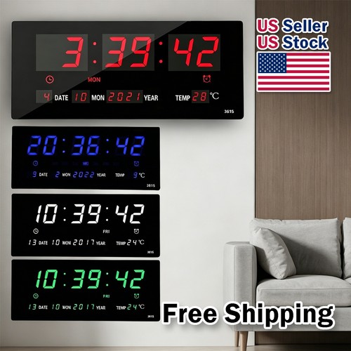 Large screen digital - large,