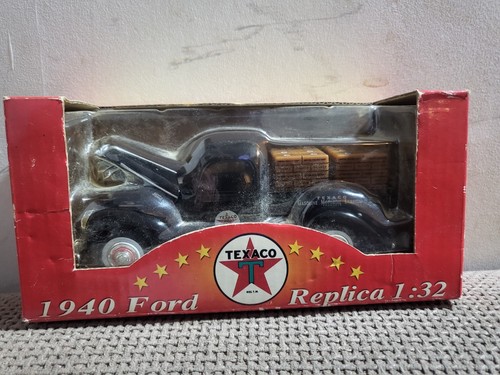 Texaco old timer collection - texaco,