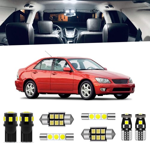 Led interior lights - led,