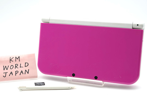 Top ips new - ips], 3ds