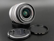 Panasonic Lumix G Vario