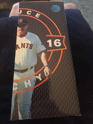 Bruce bochy san francisco - bochy,