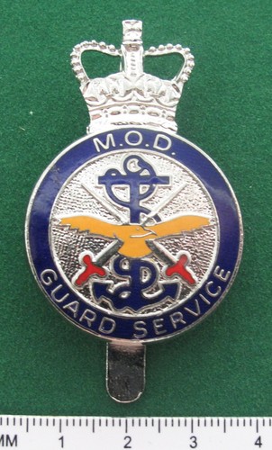 Ministry defence guard - defence,