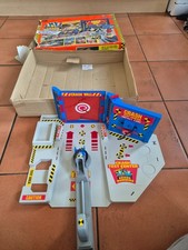 Tyco Incredible Crash Test