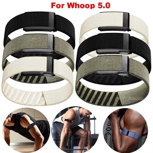 Adjustable bicep bands for - adjustable,
