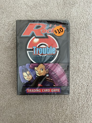 Pokemon tcg 1999 - |, team