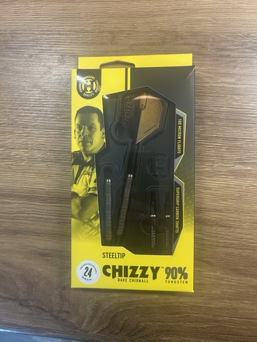 Harrows dave chizzy - harrows, 'chizzy'