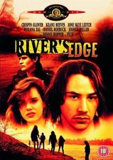 River's Edge [DVD]