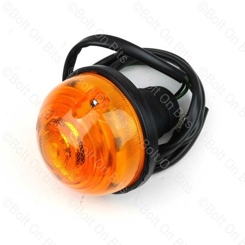 Rdx lux lamp light - lamp/light, 74mm