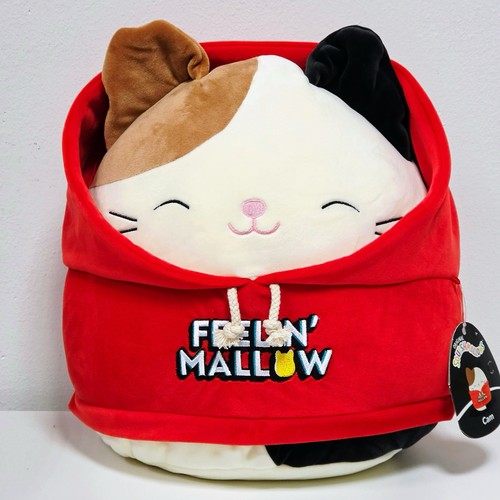 Squishmallows plush cam - 12",
