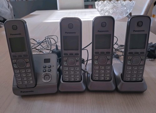 Panasonic digital cordless
