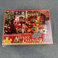 Advent Calendar 2024 Christmas