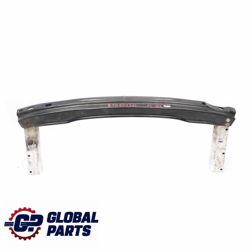 Audi rear bumper - b8, carrier
