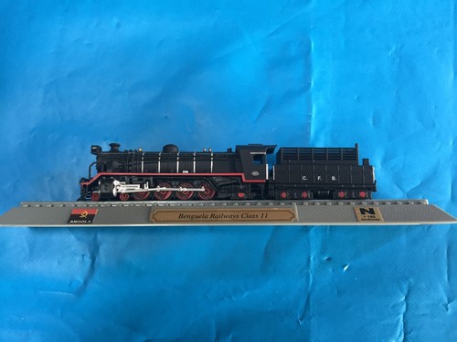 Del prado trains - prado,