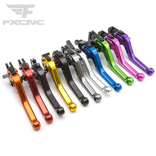 Cnc short long - clutch, brake