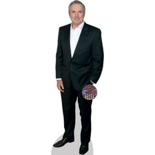 Alan Fletcher (Suit) Life Size