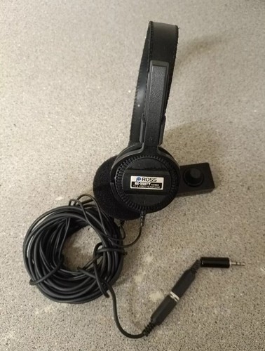 Vintage ross 228tv - vintage, over