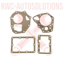 MGB MGC 4 Synchro Gearbox