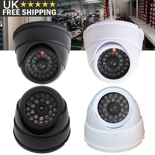 Dummy camera fake security - dummy,