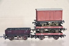 TRIANG HORNBY BACHMANN RAKE of