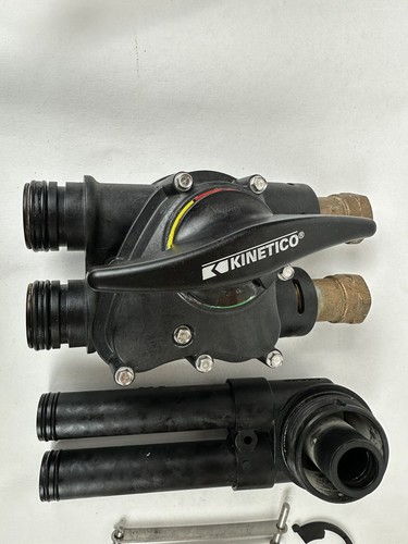 Kinetico 00399087 used parts - ,