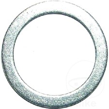 Alu Sump Plug Crush Washer