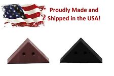 3"Triangle Plastic Furniture