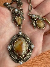 Vintage Miracle Necklace