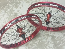 Pair blank generation - generation, xl