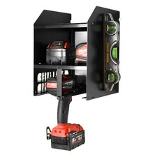 Power Tool Storage Drill